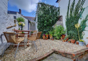 Cockle Cottage
